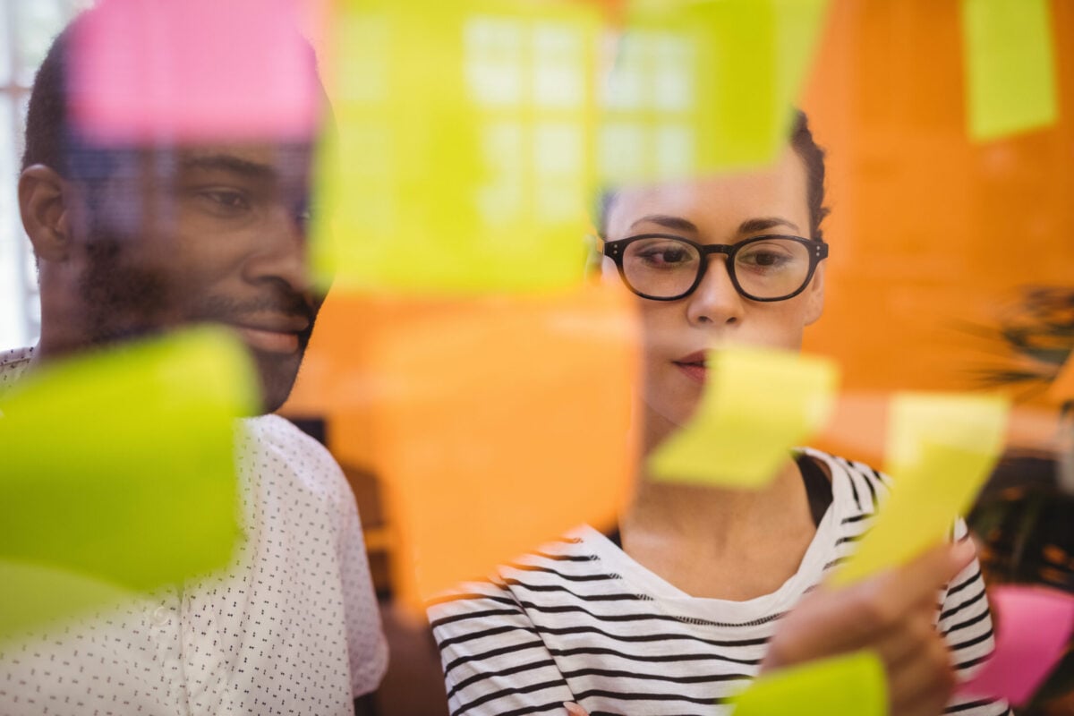 Marketing Graduate hiring process