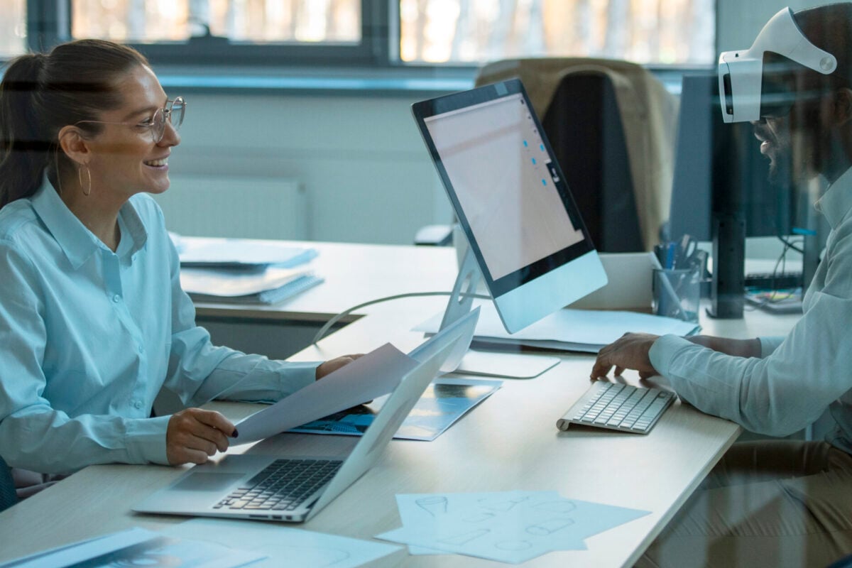 IT and Technology Graduate recruitment