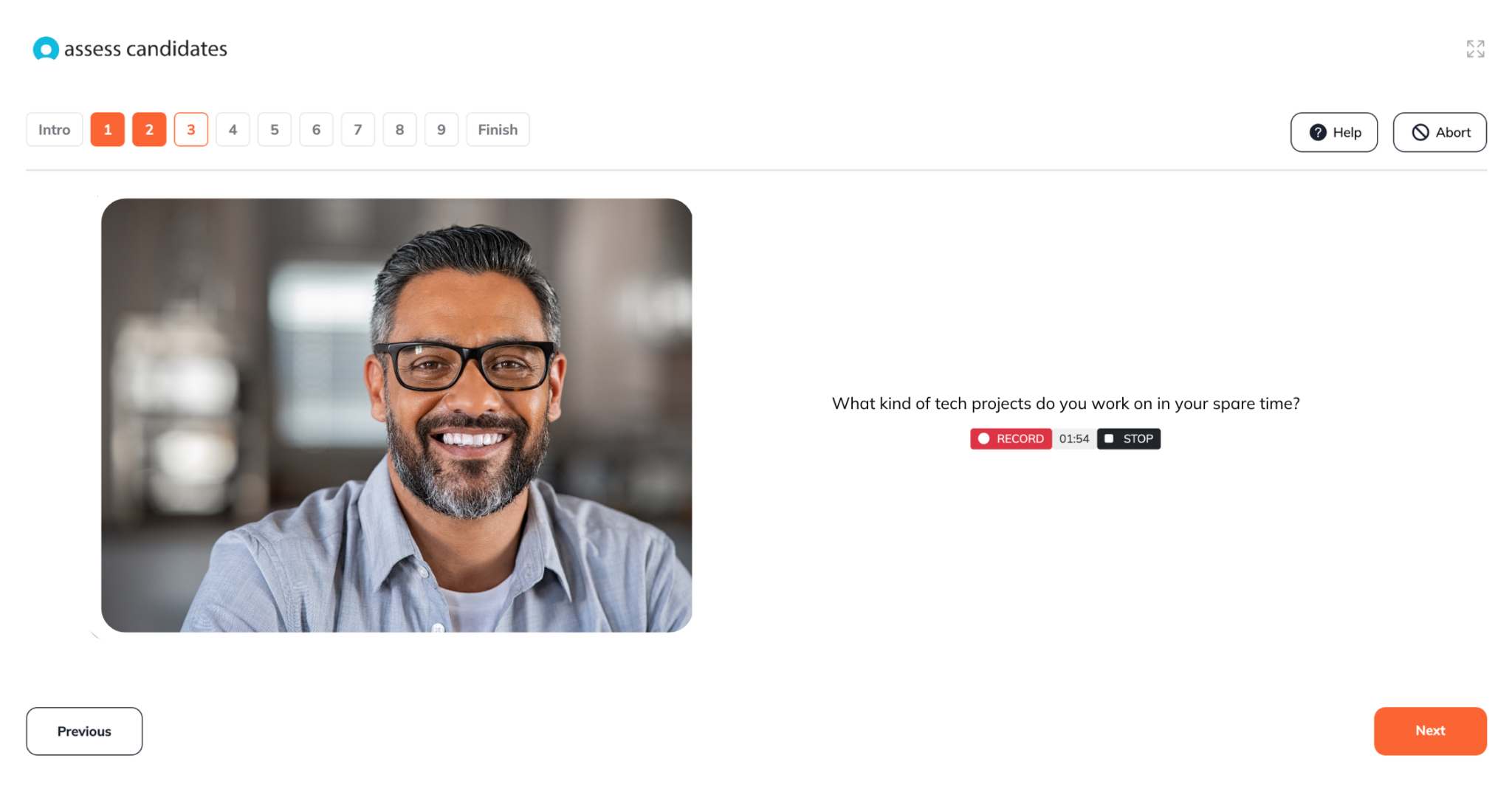 Video Interviews for Recruitment | 2025 Complete Guide