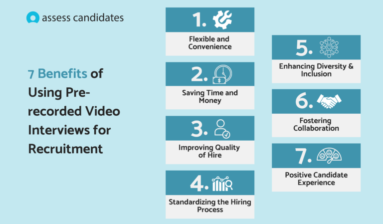 Video Interviews for Recruitment | 2025 Complete Guide