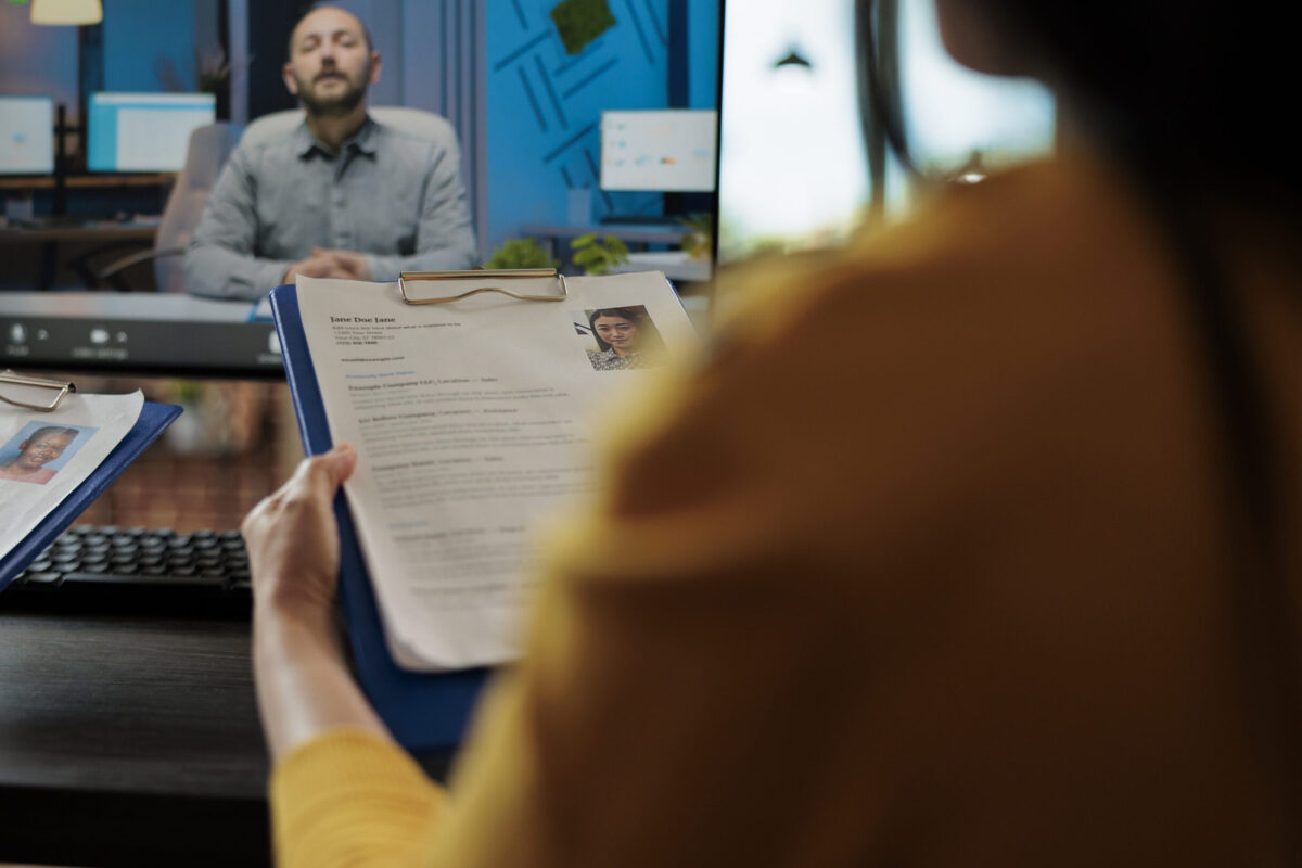 Skills-Based Hiring vs. the CV: The Best Choice&hellip;