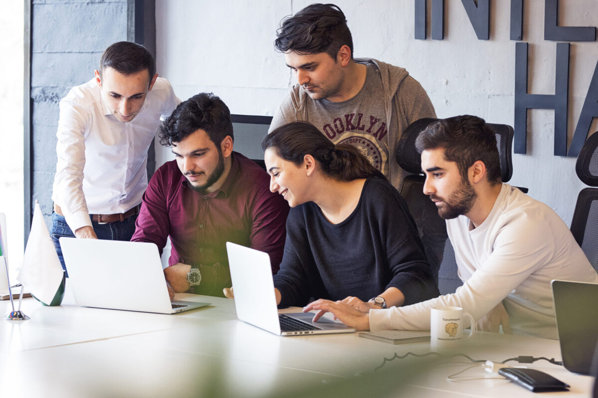 How to Hire for the Right Cultural Fit&hellip;