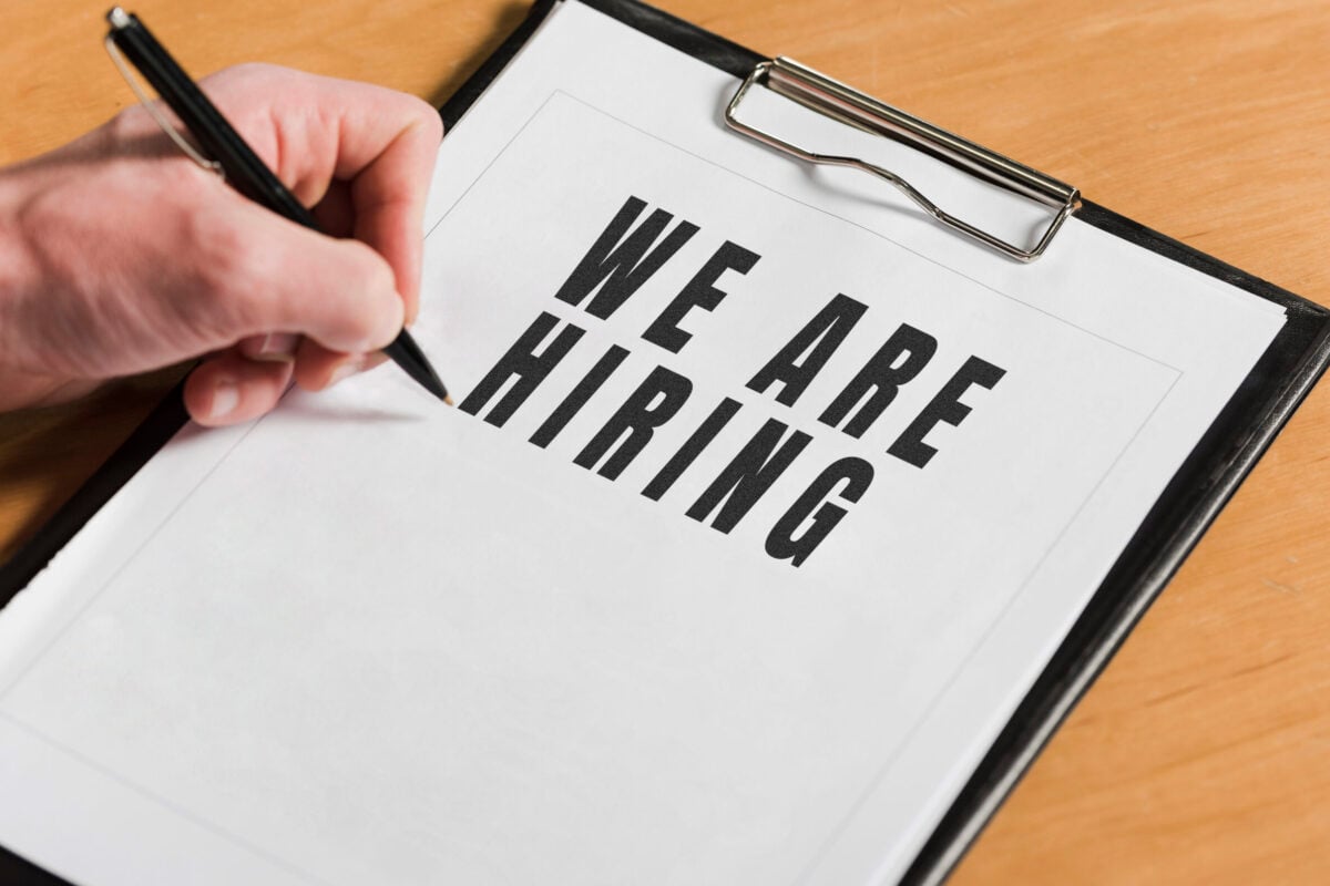 Writing Job Descriptions That Stand Out To Hire&hellip;