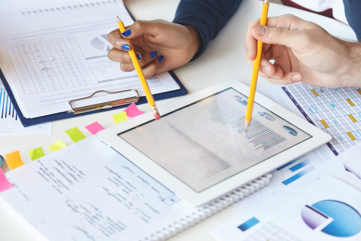 اختبارات الاستدلال العددي قبل التوظيف للتوظيف |...