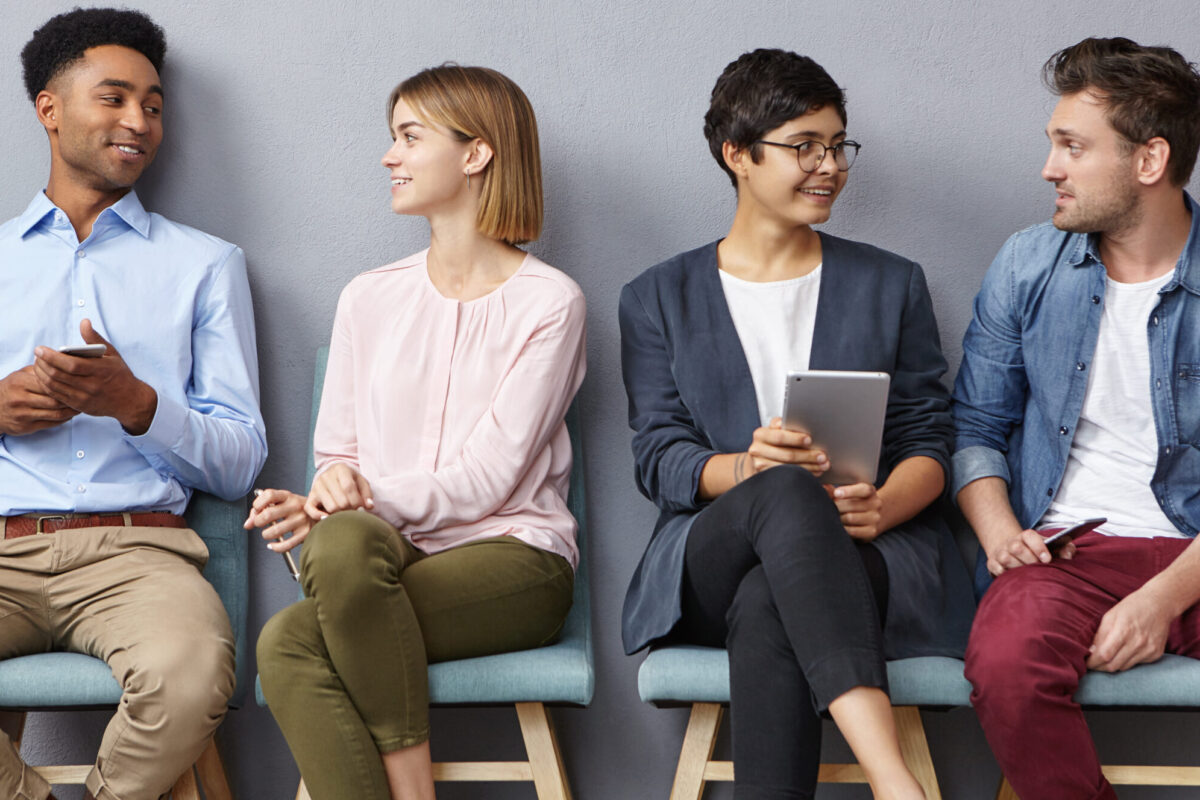 Internal vs. External Recruitment | The 2026 Smart&hellip;