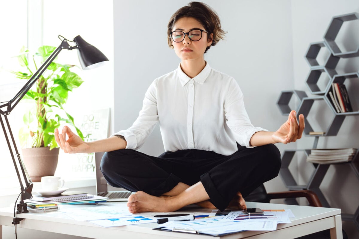 How to Improve Employee Well-Being and Build a&hellip;