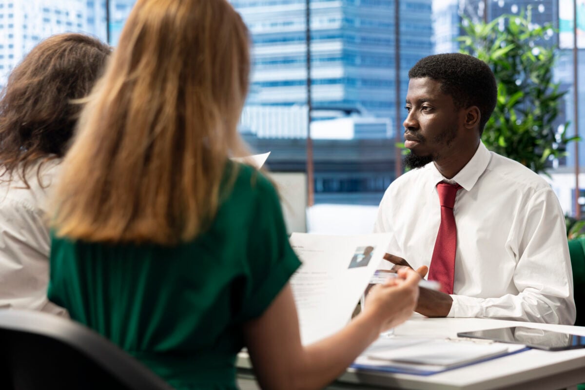 How to Reduce Bias in the Interview Process&hellip;