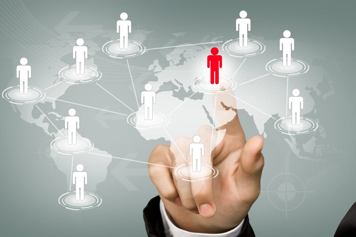 A Practical Guide To Hiring Talent From Around&hellip;