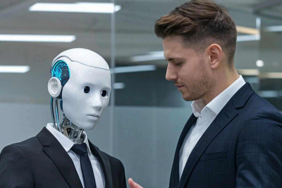 How Automation is Reshaping Recruiter Roles 