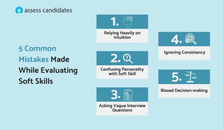 How to Assess Soft Skills During the Recruitment Process