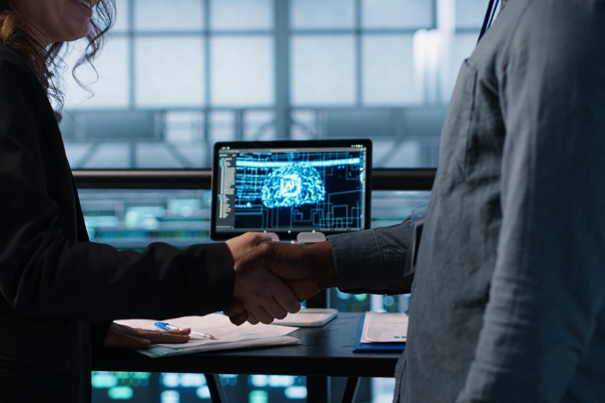 Emerging AI Job Roles Employers Are Hiring for&hellip;