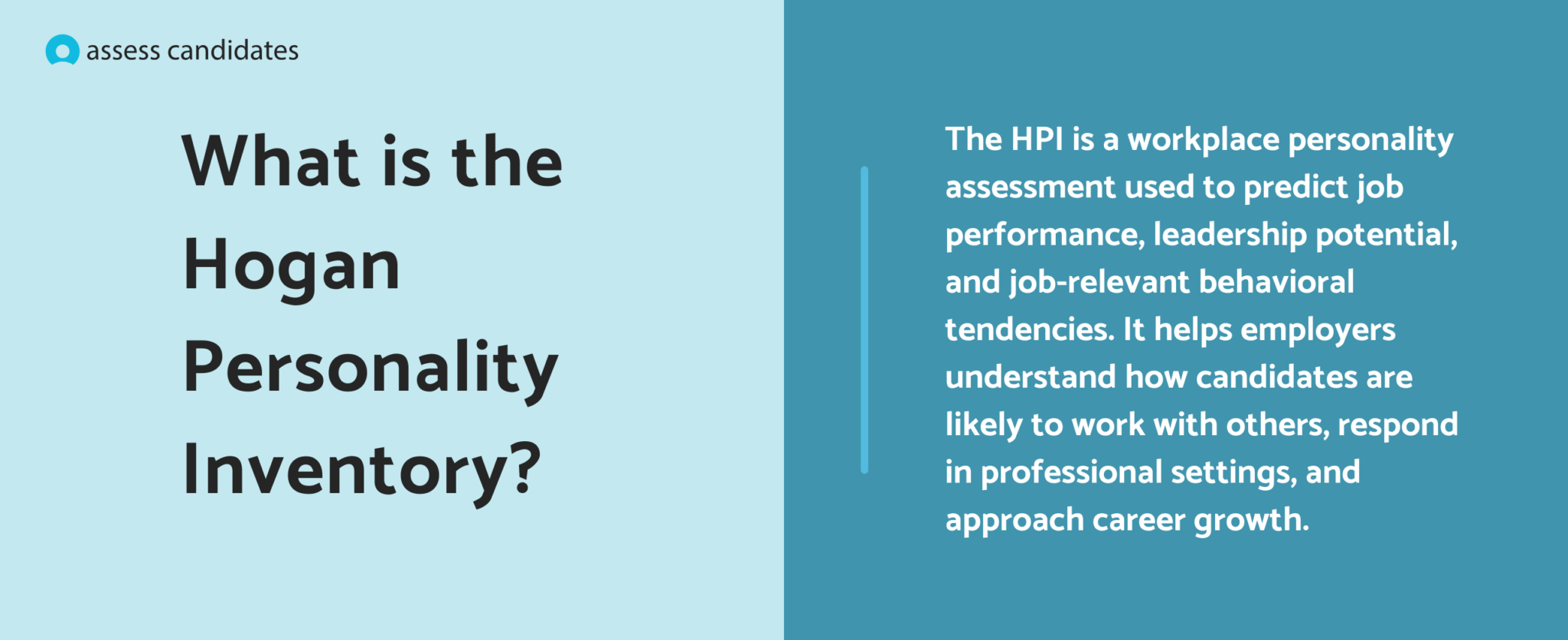 Hogan Personality Inventory: A Detailed Recruiter’s Guide